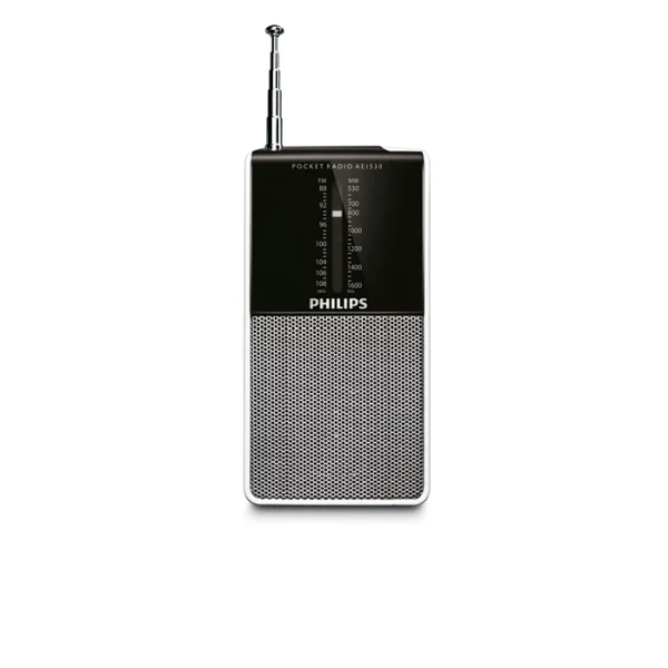 Portable Radio AE1530/00