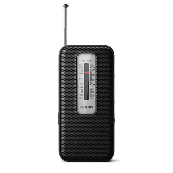 Portable Radio TAR1506/00